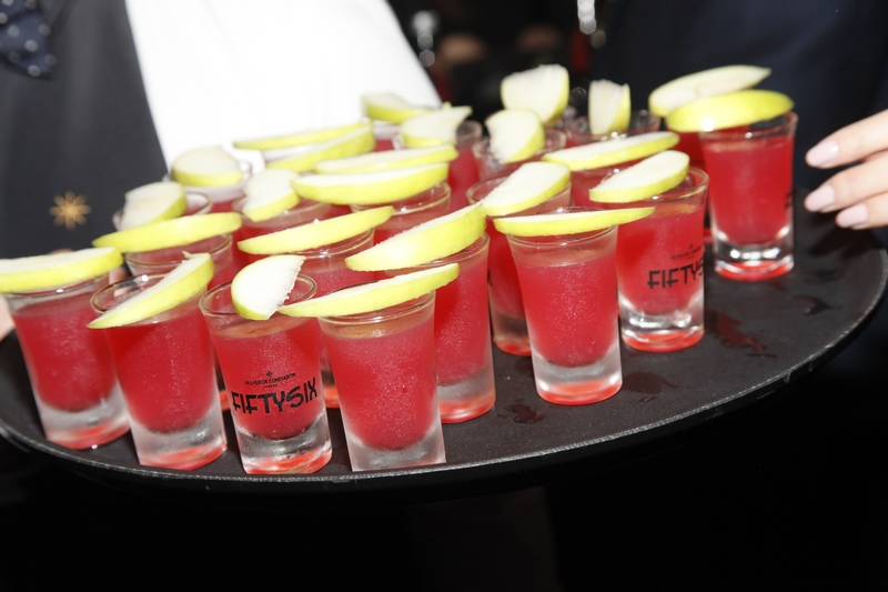 Launch of  FIFTYSIX® collection by Vacheron Constantin